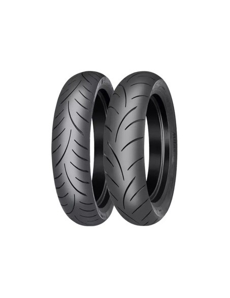 MC50 MITAS 100 90 18 56 H