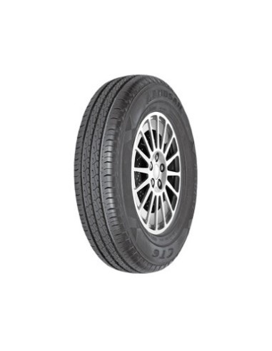 195/70 R14 TL 101/99N CT6 C 8PR 