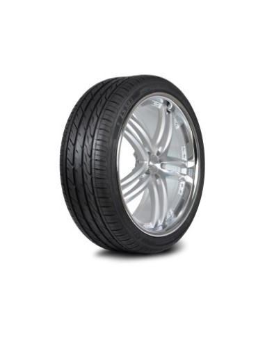 285/25 R20 TL 93W LS588 UHP XL 
