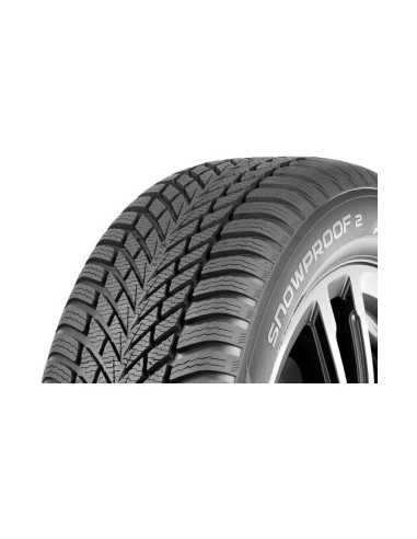 225/55 R17 TL 97H SNOWPROOF 2 BSW M+S 3PMSF 