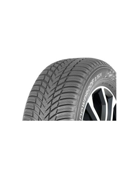 Snowproof 2 SUV NOKIAN 215 60 17 96 H