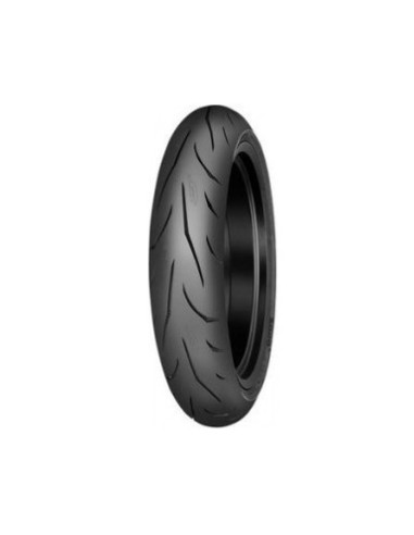 120/70 ZR17 TL 58(W) SPORT FORCE+ FRONT 