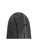 140/70 ZR17 TL 66W SPORT FORCE+ REAR M/C 