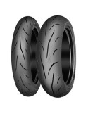 SPORT FORCE+ MITAS 150 60 17 66 W