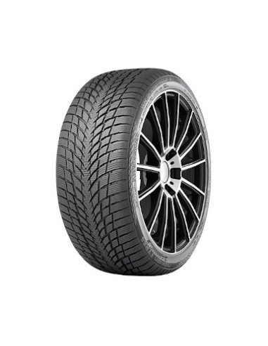 225/35 R19 88 W Nokian Wr Snowproof P Xl M+s 3pmsf (tl)