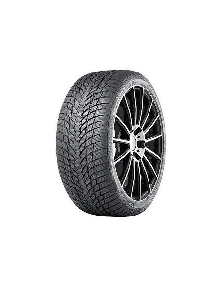 225/35 R19 88 W Nokian Wr Snowproof P Xl M+s 3pmsf (tl)