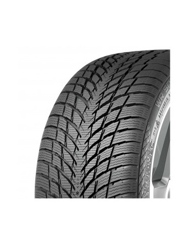 255/40 R18 TL 99V NOKIAN WR SNOWPROOF P XL M+S 3P MSF
