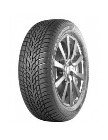 235/40 R18 TL 95V NOKIAN WR SNOWPROOF P XL M+S 3P MSF