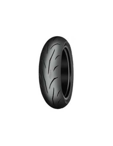 SPORT FORCE+ MITAS 190 55 17 75 W