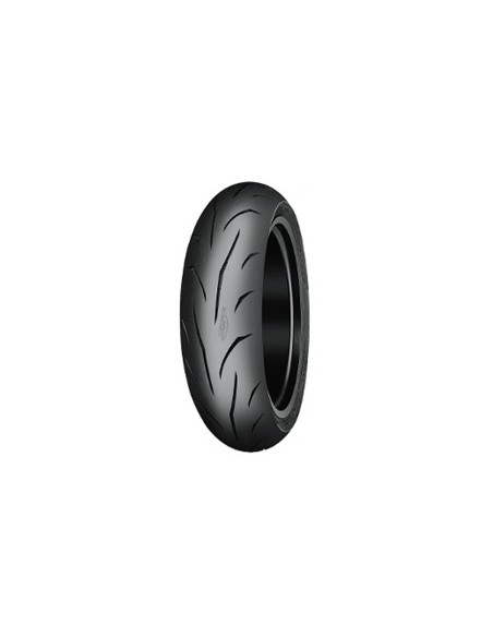 SPORT FORCE+ MITAS 190 55 17 75 W