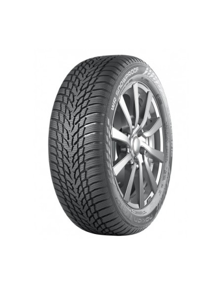 WR Snowproof P NOKIAN 215 50 18 92 V