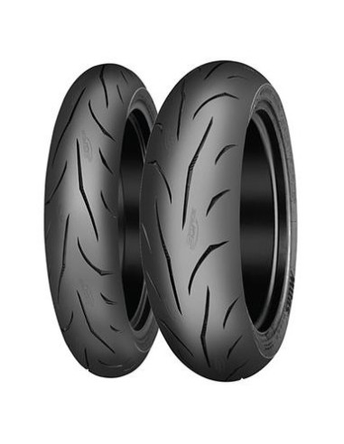SPORT FORCE+ EV MITAS 190 50 17 73 W