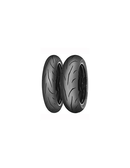 SPORT FORCE+ EV MITAS 190 55 17 75 W