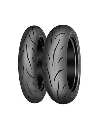 SPORT FORCE+ RS MITAS 140 70 17 66 W