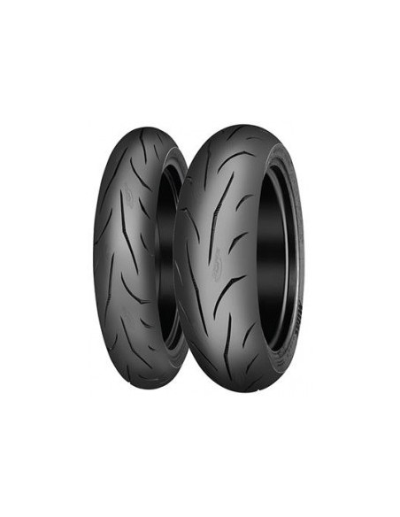 SPORT FORCE+ RS MITAS 140 70 17 66 W