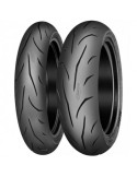 180/55 ZR17 TL (73W) SPORT FORCE+ REAR M/C 