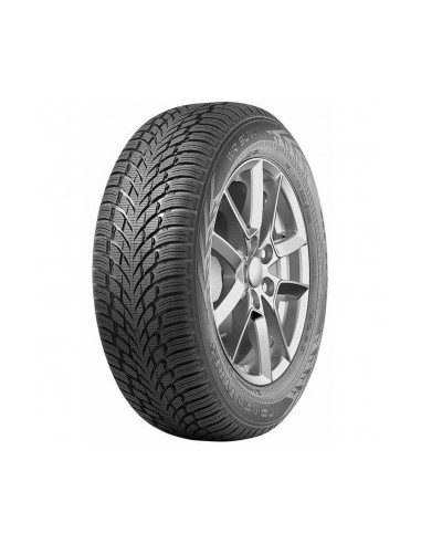 215/65 R17 103 H Nokian Wr Suv 4