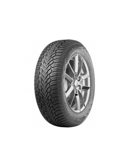 215/65 R17 103 H Nokian Wr Suv 4