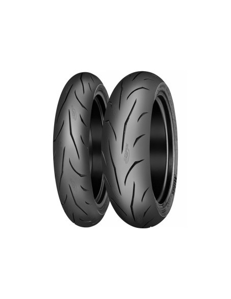 SPORT FORCE+ RS MITAS 150 60 17 66 W