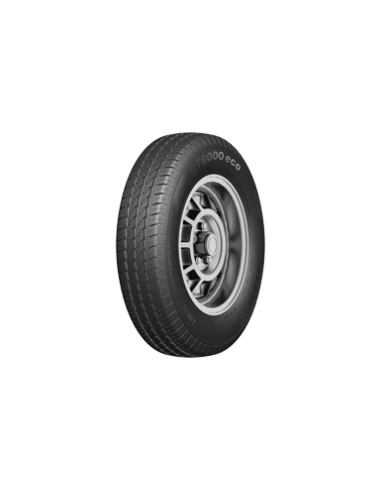 205/75 R16C 110/108 T Zeetex  Ct6000 Eco