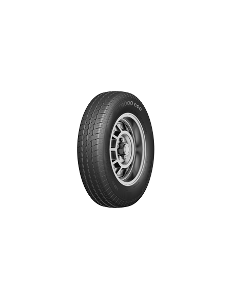 205/75 R16C 110/108 T Zeetex  Ct6000 Eco