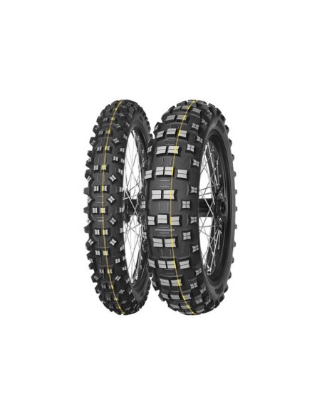 90/90 -21 TT 54R TERRA FORCE-EF SUPER YELLOW 3.00 -21