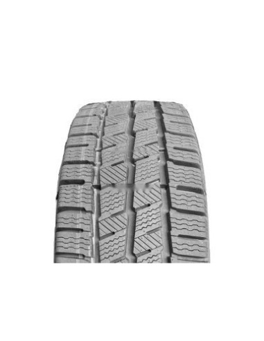 CARGO VAN 2 ALL SEASON COLLIN'S BIENIKOWANE PROFIL 205 65 16 107/105 R