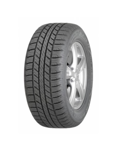 WRANGLER HP ALL WEATHER GOODYEAR 255 65 16 109 H