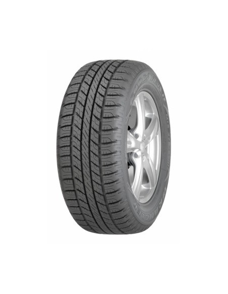 WRANGLER HP ALL WEATHER GOODYEAR 255 65 16 109 H