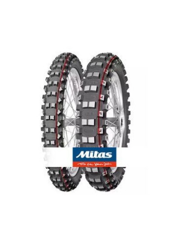 100/90 R19 57 M Mitas Terra Force-mx Mh