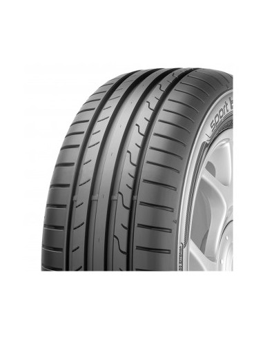 SPORT BLURESPONSE DUNLOP 195 60 15 88 H