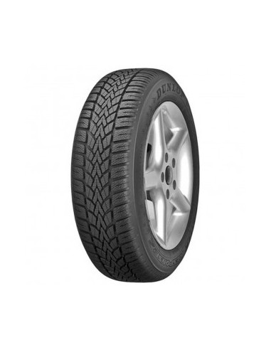 Winter Response 2 DUNLOP 185 65 15 92 T