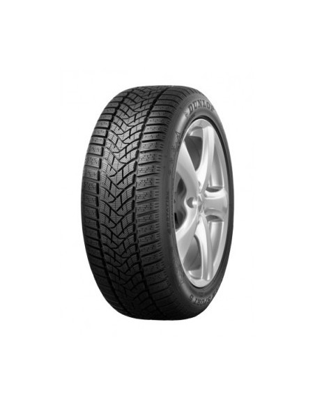 Winter Sport 5  DUNLOP 235 55 17 99 V