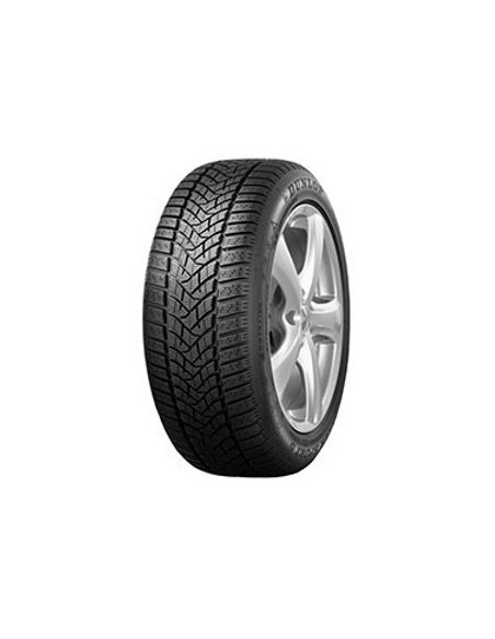 225/50 R17 98 H Dunlop  Winter Sport 5 Mfs Xl M+s 3pmsf (tl)