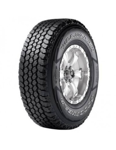 265/70 R16 TL 112T WRANGLER AT ADVENTURE M+S 3PMS F