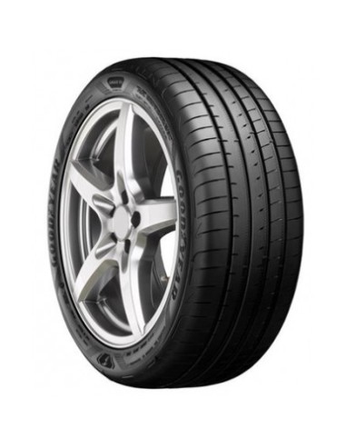 235/40 R19 TL 96Y EAGLE F1 ASYMMETRIC 5 XL MFS 