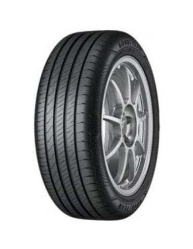 235/60 R20 TL 108H EFFICIENTGRIP PERFORMANCE 2 XL *