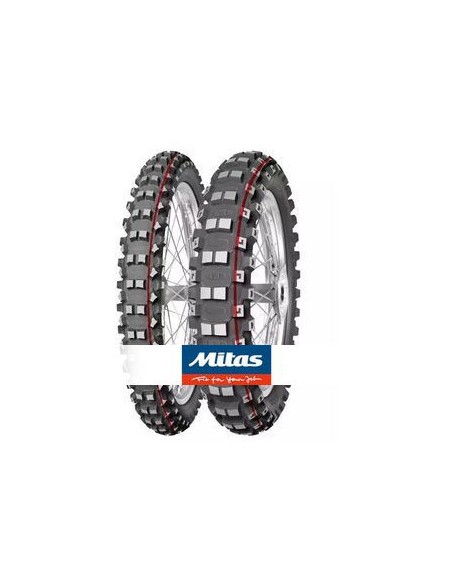 80/100 -21 TT 51M TERRA FORCE-MX MH 