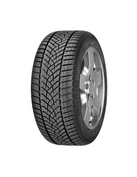 235/45 R17 TL 97V ULTRAGRIP PERFORMANCE+ XL  