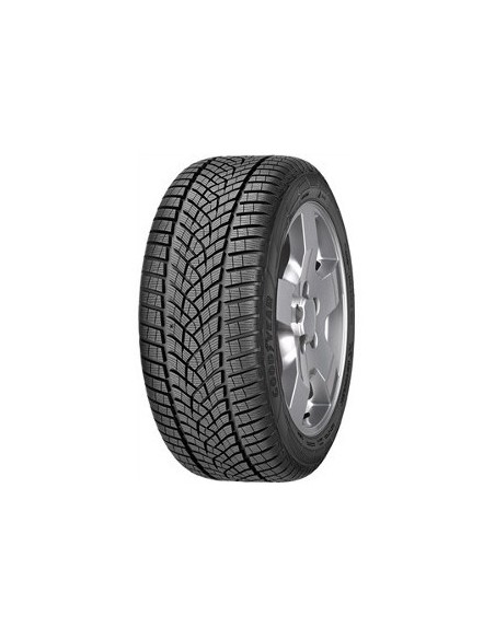 235/60 R16 TL 100H ULTRAGRIP PERFORMANCE+ M+S 3PM SF
