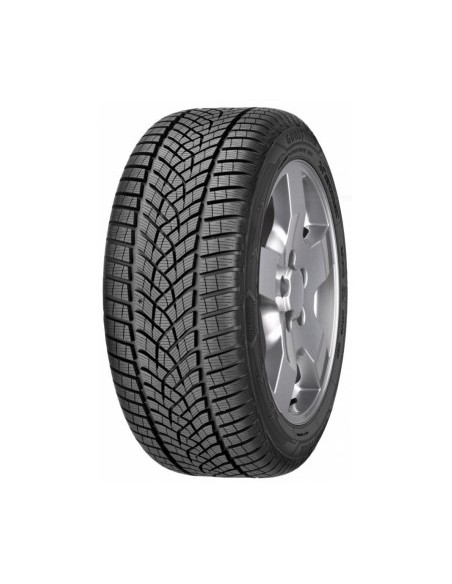 225/45 R17 94 V Goodyear Ultragrip Performance+ Xl Mfs M+s 3pmsf