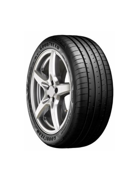 235/50 R18 101 Y Goodyear  Eagle F1 Asymmetric 5 Xl 