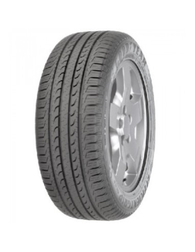 265/70 R16 TL 112H EFFICIENTGRIP SUV MFS M+S 