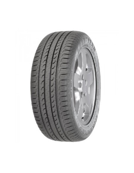 265/70 R16 TL 112H EFFICIENTGRIP SUV MFS M+S 