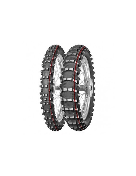 120/80-19 TT 63M TT TERRA FORCE-MX SAND REAR 