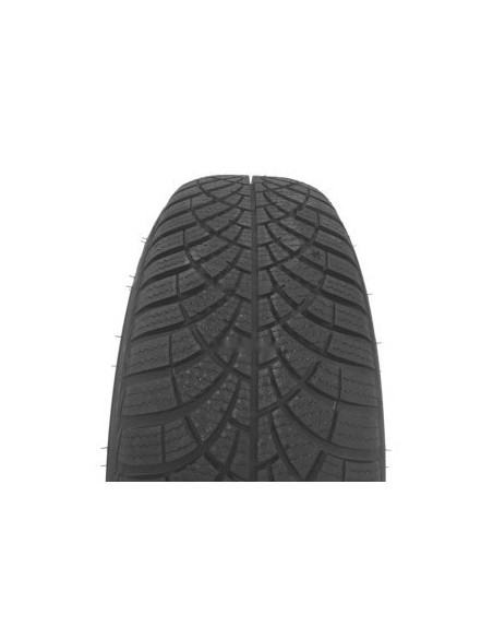 165/70 R14C 89 R Goodyear  Ultra Grip 9+ C 6pr M+s 3pmsf