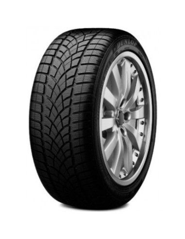 225/35 R19 TL 88W SP WINTER SPORT 3D XL MFS M+S 3 PMSF