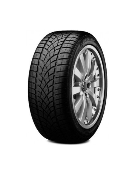 225/35 R19 TL 88W SP WINTER SPORT 3D XL MFS M+S 3 PMSF