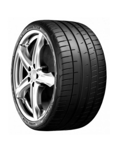 255/35 R18 TL 94Y EAGLE F1 SUPERSPORT XL MFS 