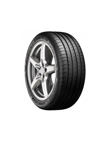 F1 ASYM 5 FP GOODYEAR 225 45 18 91 Y